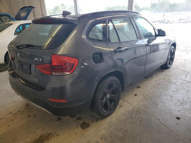 WBAVM1C58FV318285 BMW X1 Sdrive28i