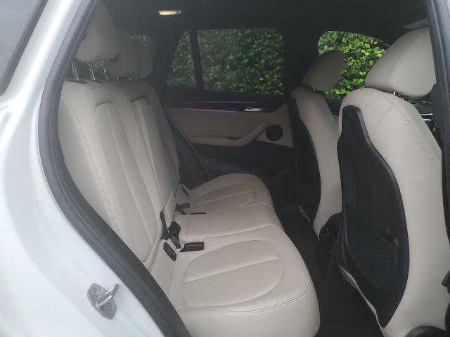 WBXJG7C06M5T70580 BMW X1 Sdrive28i