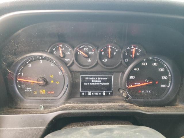 1GD49SEY4LF289222 GMC Sierra K3500