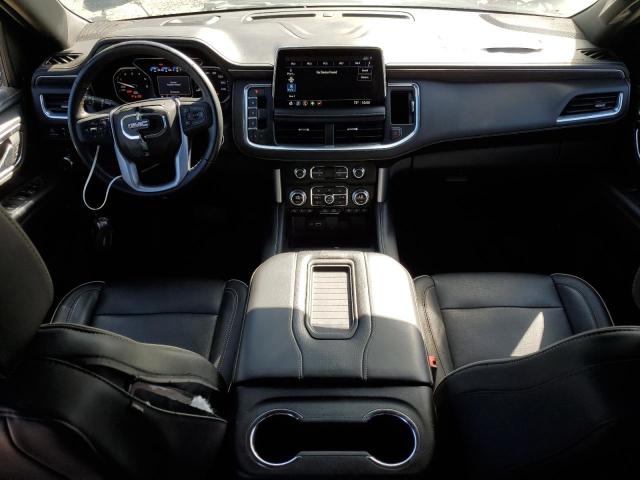 1GKS2BKD5MR280390 GMC YUKON SLT