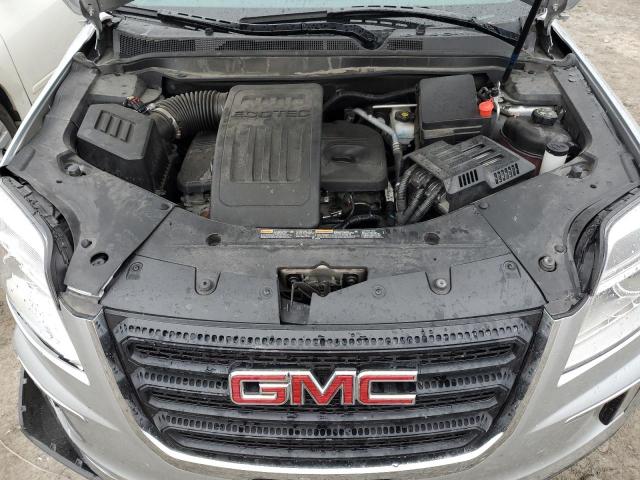 2GKALNEK9H6181366 GMC Terrain Sle