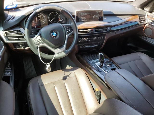 5UXKS4C32H0U05318 BMW X5 Xdrive35d