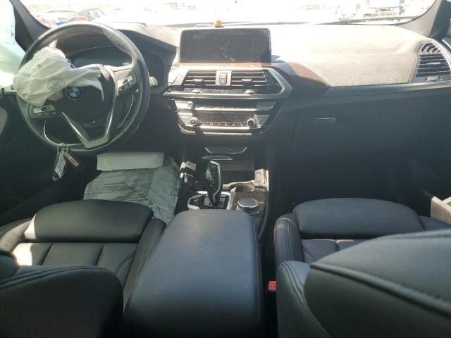 5UXTY3C08LLU72547 BMW X3 Sdrive30i