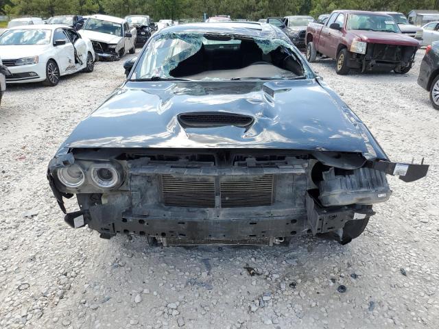 2C3CDZJG7KH552129 Dodge Challenger Gt