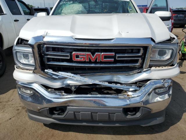 3GTU2MEC1GG257292 GMC Sierra K1500 Sle