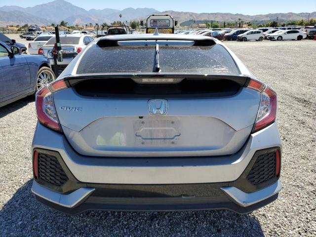 SHHFK7H61KU208199 Honda CIVIC EX