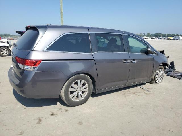 5FNRL5H63GB080538 Honda ODYSSEY EXL