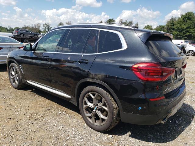 5UXTY5C03M9F26592 BMW X3 Xdrive30i