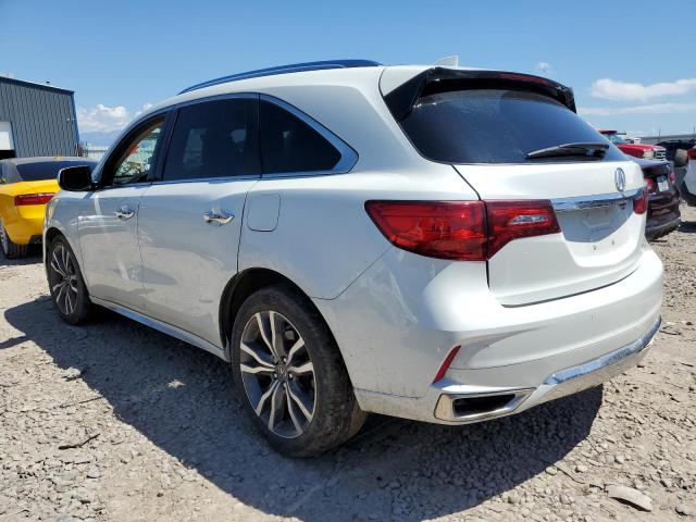 5J8YD4H87KL033430 Acura Mdx Advance