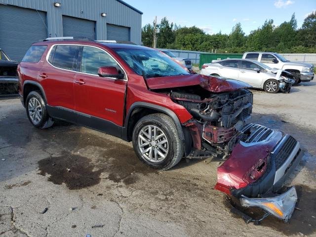 1GKKNLLA2HZ258645 GMC ACADIA SLE