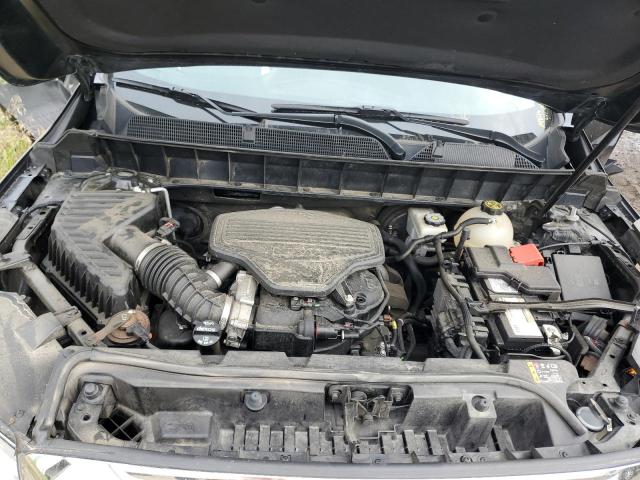 1GKKNULS6JZ211784 GMC Acadia Slt-1
