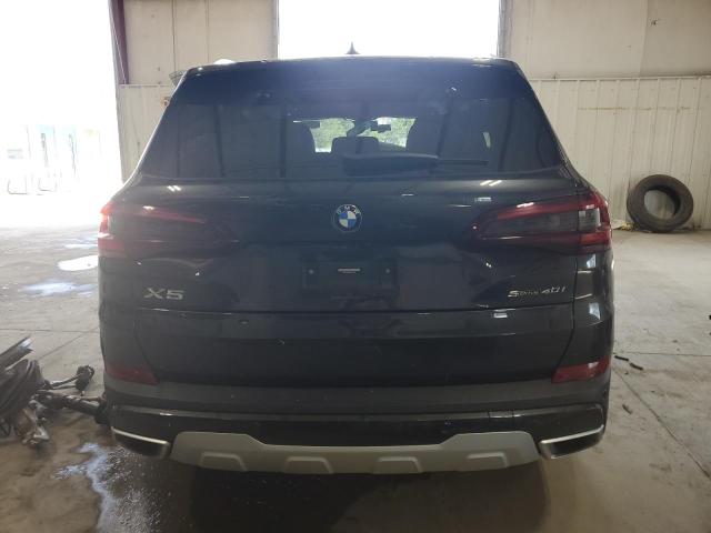 5UXCR4C04P9P37146 BMW X5 Sdrive 40i
