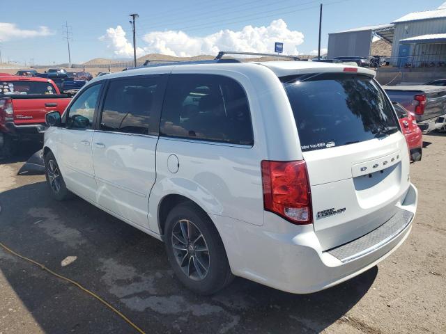 2C4RDGCG4HR862832 Dodge Grand Caravan Sxt