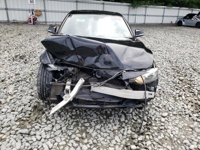 WBA3B5G57ENS06820 BMW 328 Xi Sulev