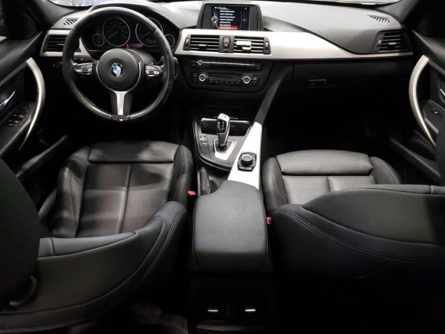 WBA3C3C55FP664563 BMW 320 I Xdrive