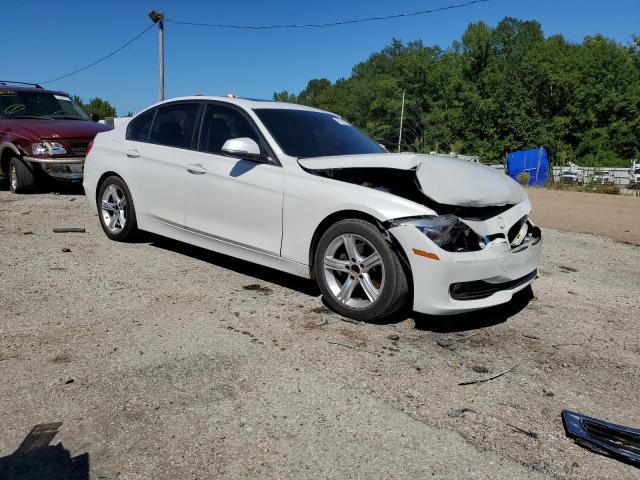 WBA3A5C5XEP602687 BMW 328 I
