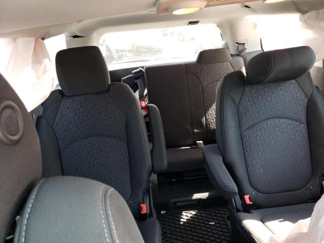 1GKKVPKD5GJ261944 GMC ACADIA SLE