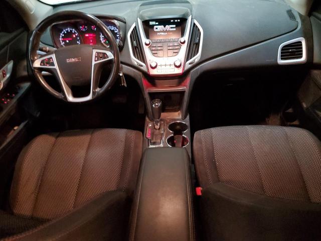 2GKALNEK3G6274270 GMC Terrain Sle