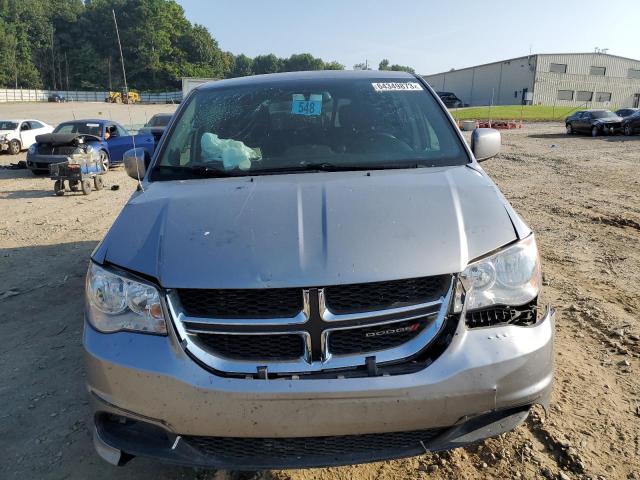 2C4RDGBG7GR237132 Dodge Grand Caravan Se
