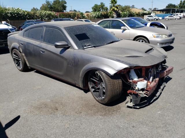 2C3CDXL96LH254465 Dodge Charger Srt Hellcat