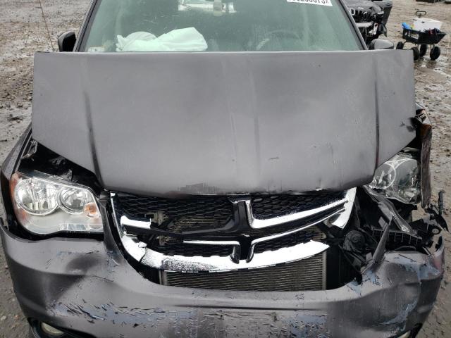 2C4RDGCG1HR731518 Dodge Grand Caravan Sxt