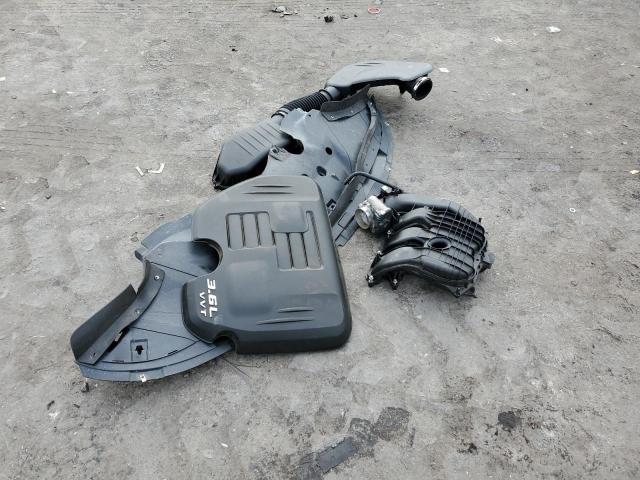 2C3CDXBG3KH760222 Dodge Charger Sxt