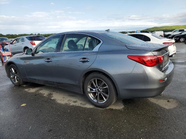 JN1BV7AR7FM420004 Infiniti Q50 BASE