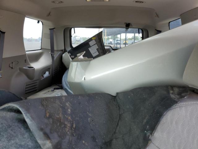 1GKS1AKC8HR377125 GMC YUKON SLE