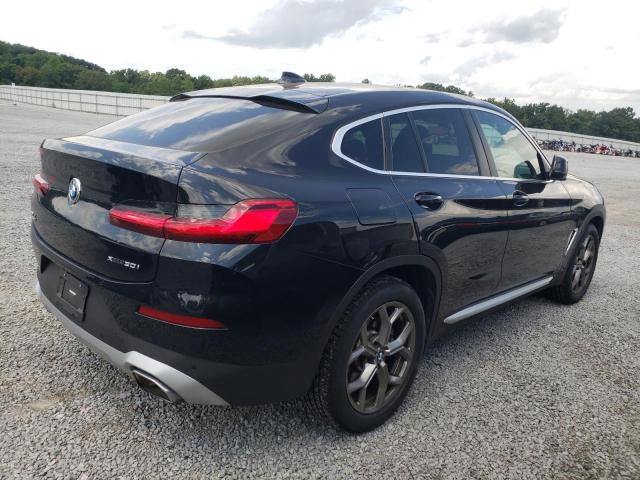 5UX33DT01P9P70638 BMW X4 Xdrive30i