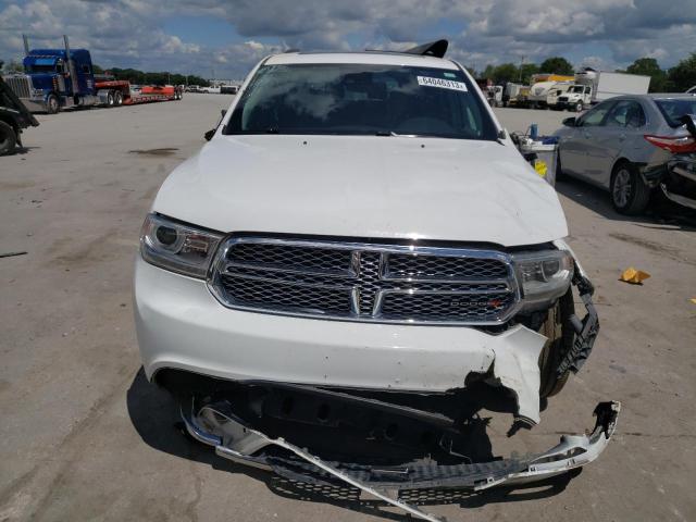 1C4RDJEG2HC839228 Dodge Durango Citadel