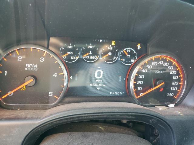 1GT12UE8XGF303380 GMC Sierra K2500 Denali