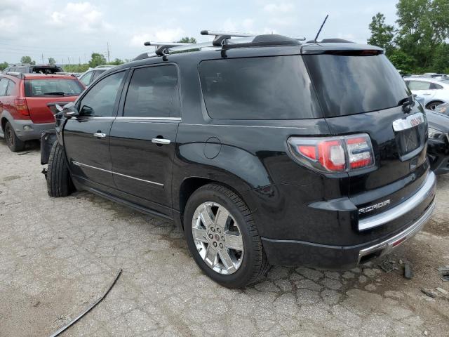 1GKKVTKD7FJ140582 GMC Acadia Denali