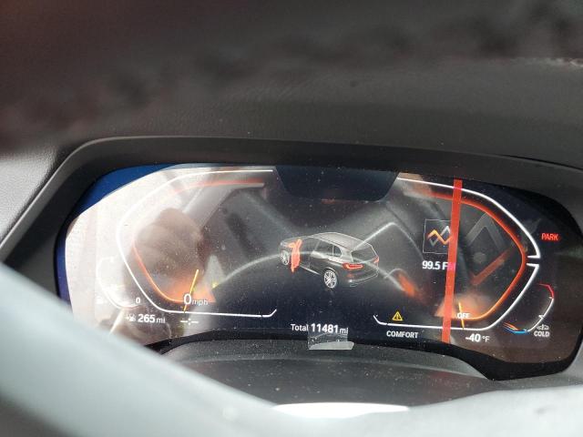 5UXCR6C0XP9P23070 BMW X5 Xdrive40i