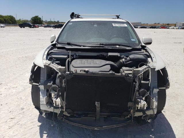 5FRYD4H49GB009991 Acura Mdx Technology