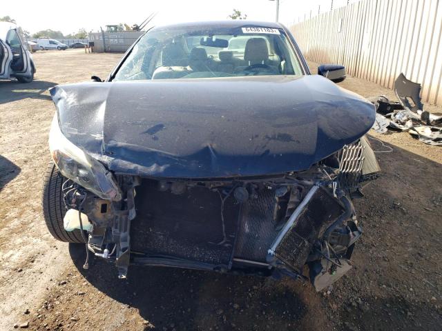 1HGCR6F33EA001685 Honda ACCORD HYBRID