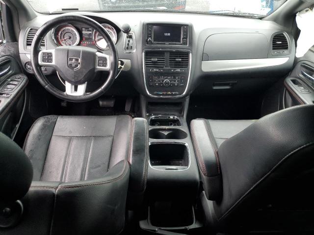 2C4RDGEG3KR770003 Dodge Grand Caravan Gt