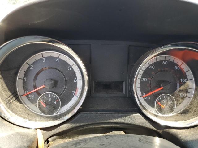 2C4RDGCG1GR276930 Dodge Grand Caravan Sxt