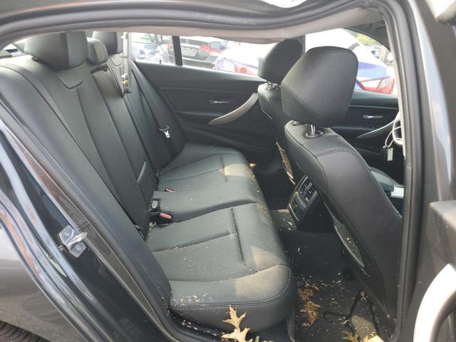 WBA8A3C55JA505338 BMW 320 XI
