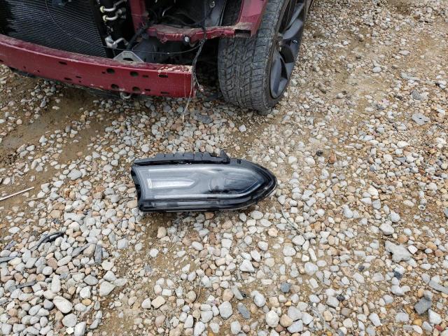 2C3CDXGJ7GH339714 Dodge Charger R/t Scat Pack