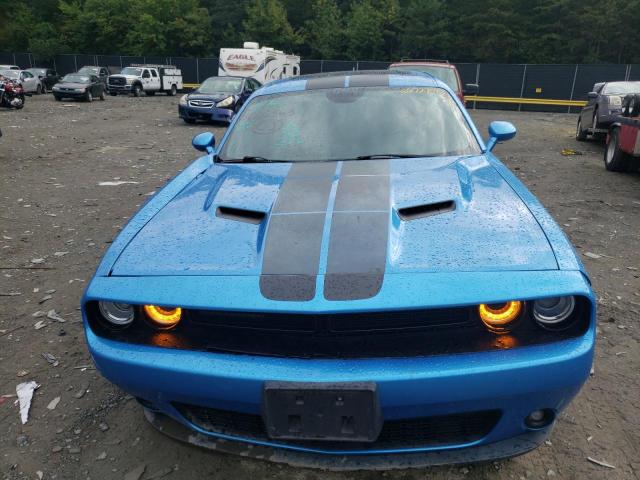 2C3CDZAG7GH221705 Dodge Challenger Sxt