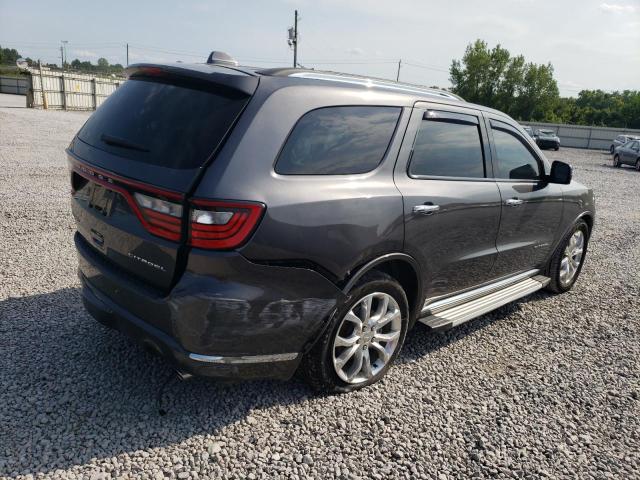 1C4RDHEG8GC330929 Dodge Durango Citadel