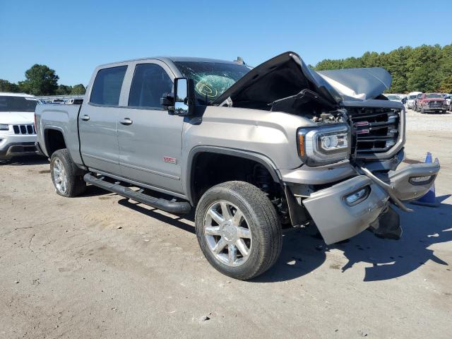3GTU2NECXHG303130 GMC Sierra K1500 Slt