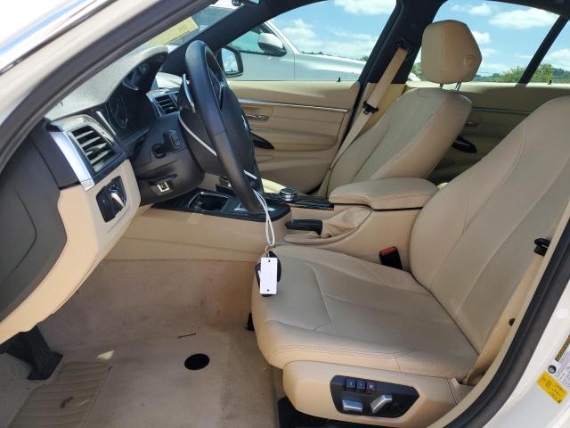 WBA8E9G5XGNT83675 BMW 328 I Sulev