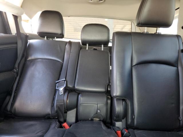 3C4PDCBG8ET117138 Dodge Journey Sxt