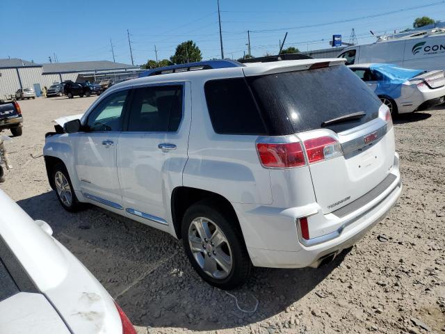 2GKFLVEK4H6144148 GMC Terrain Denali