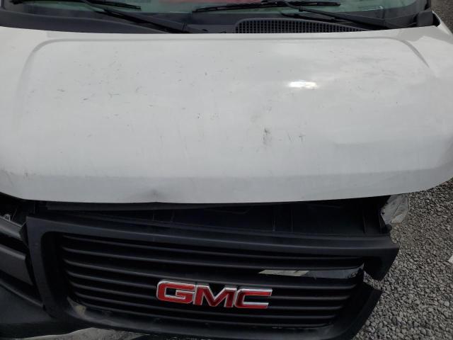1GTW7AFP4M1221682 GMC Savana G2500