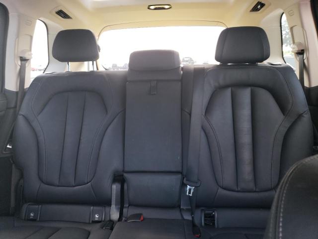 5UXCW2C05M9H52766 BMW X7 Xdrive40i