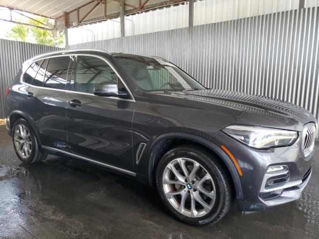 5UXCR4C06M9G60505 BMW X5 Sdrive 40i