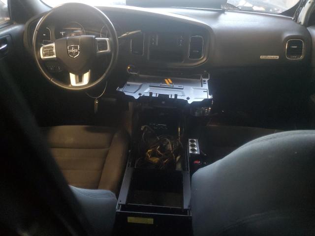 2C3CDXAT7EH367732 Dodge Charger Police