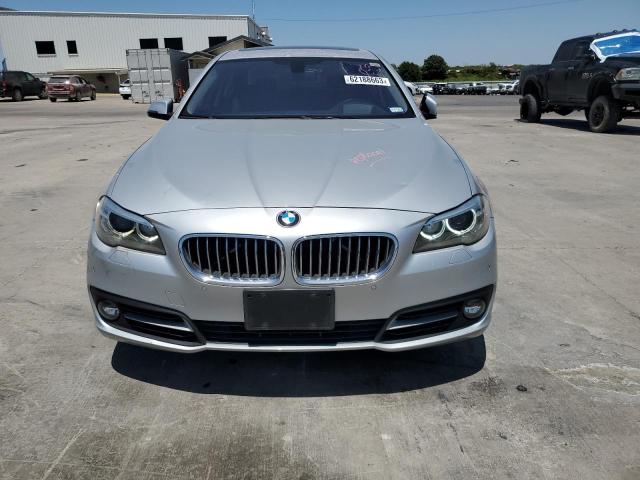 WBA5A7C5XFD625619 BMW 528 XI